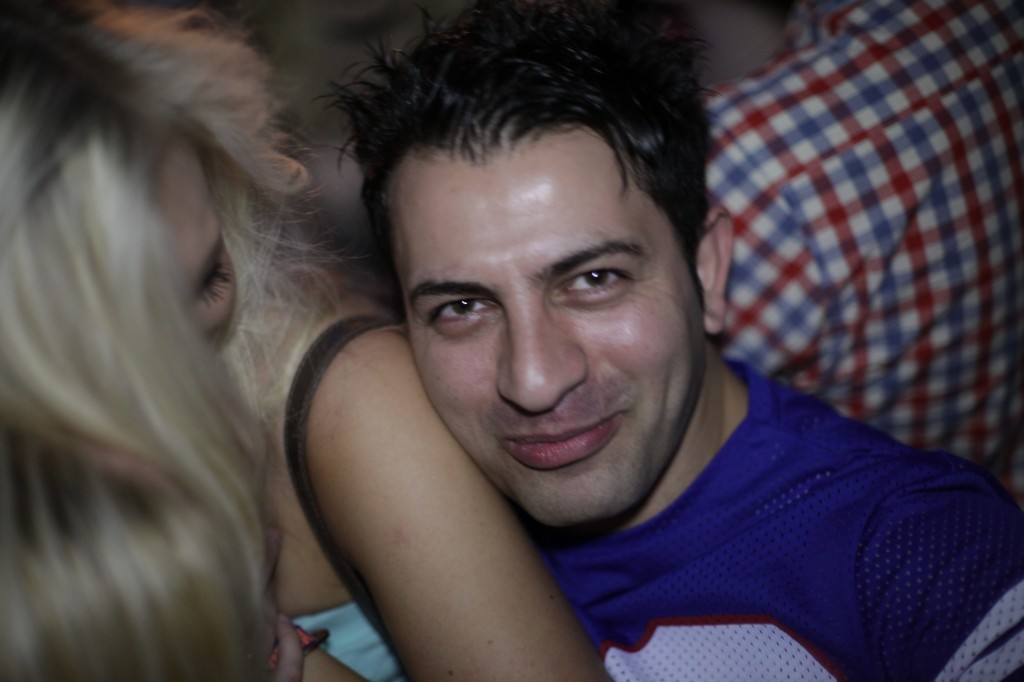 Terrible club photo 1